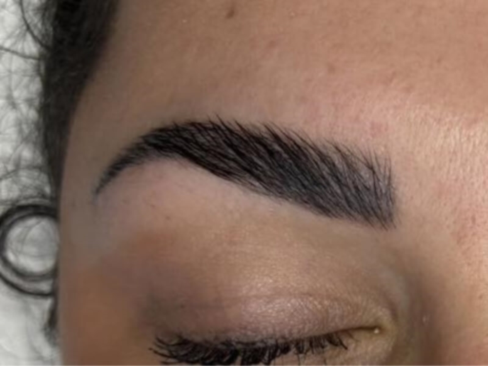 Beauté du regard 