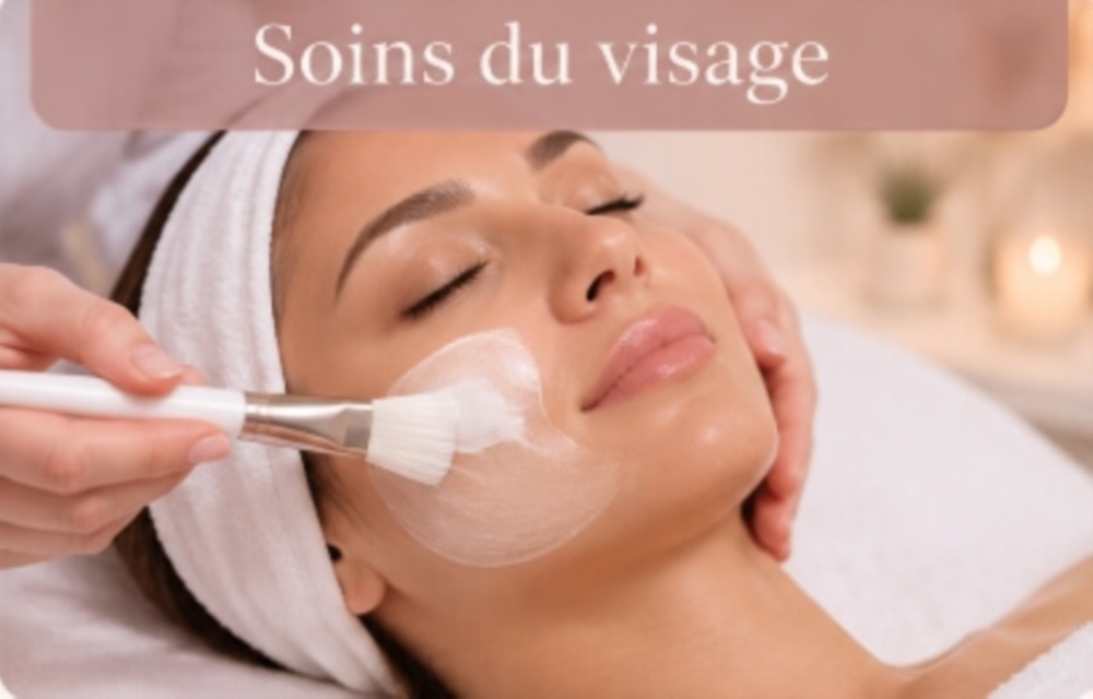 Soins du visage