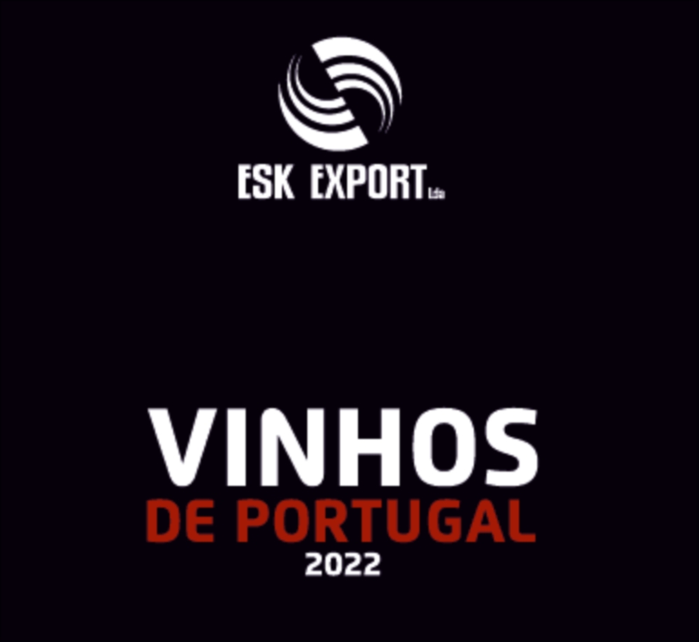 Nos vins du Portugal 