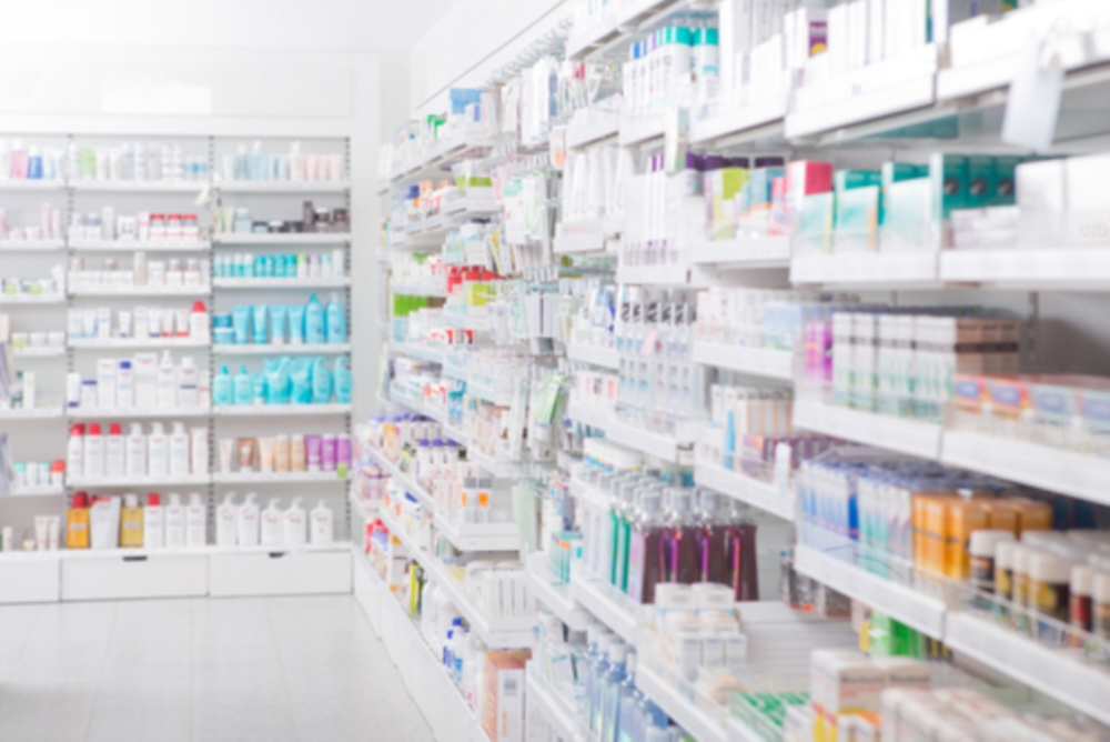 Produits para-pharmaceutiques