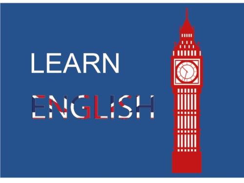 Anglais