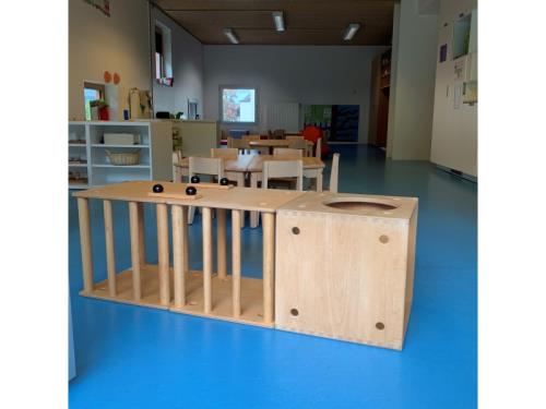 Espace des moyens