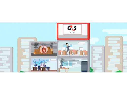 Gestion technique centralisée