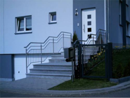 Un service sur mesure