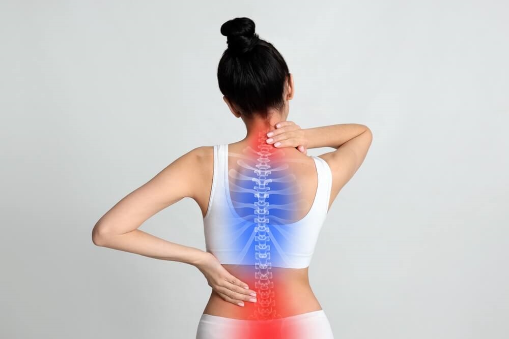 La posturothérapie neurosensorielle