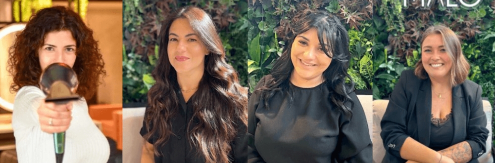 Une équipe engagée et passionnée