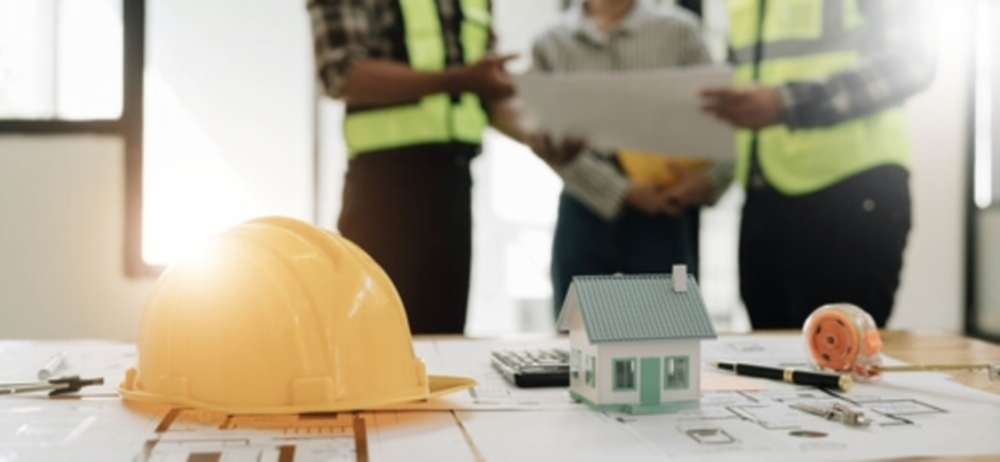 Assurances Constructions