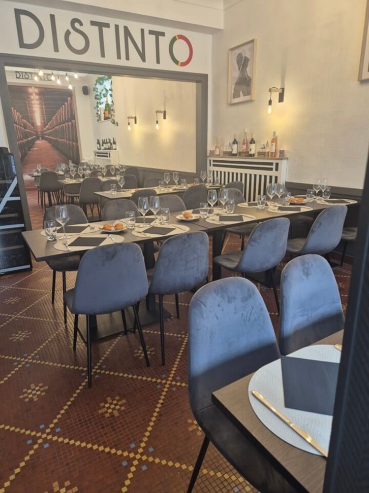 Ambiance & Expérience Conviviale