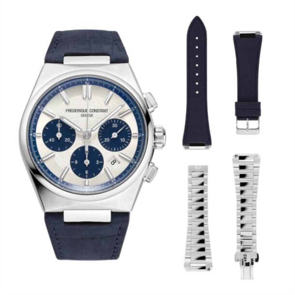 Frédérique Constant