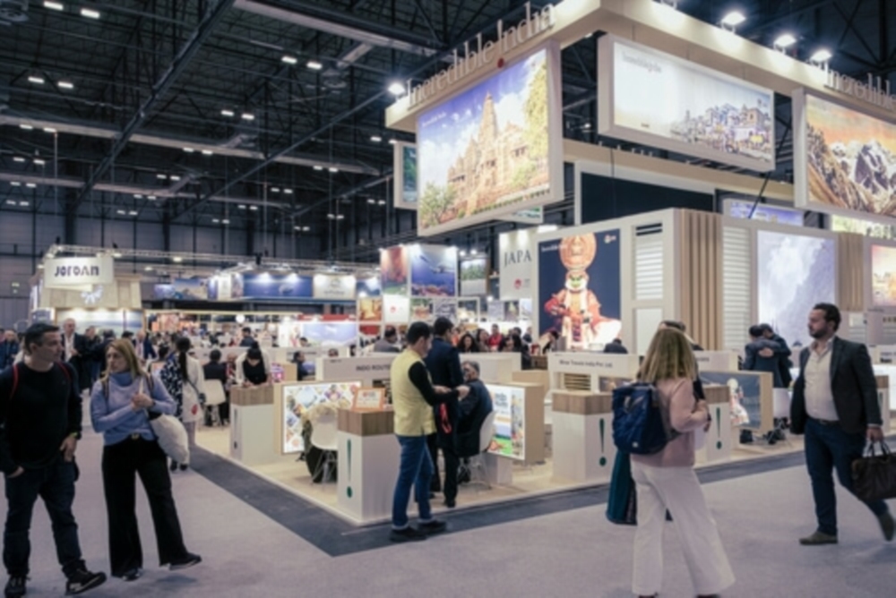 Foires & Marchés