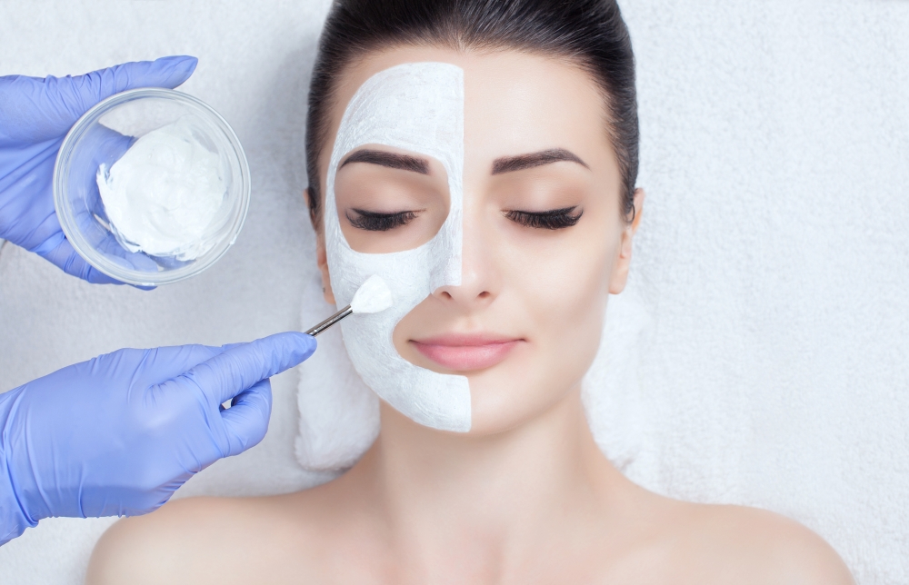 Soins anti-âge ciblés
