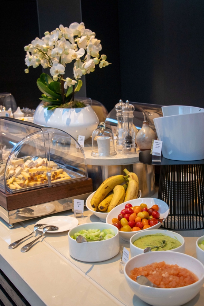 Des matins encore plus agréables au restaurant Amélys 