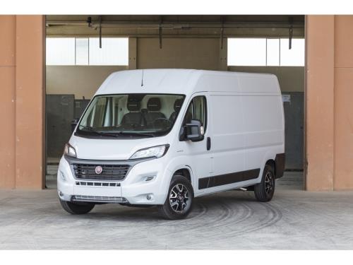 Ducato MY2020