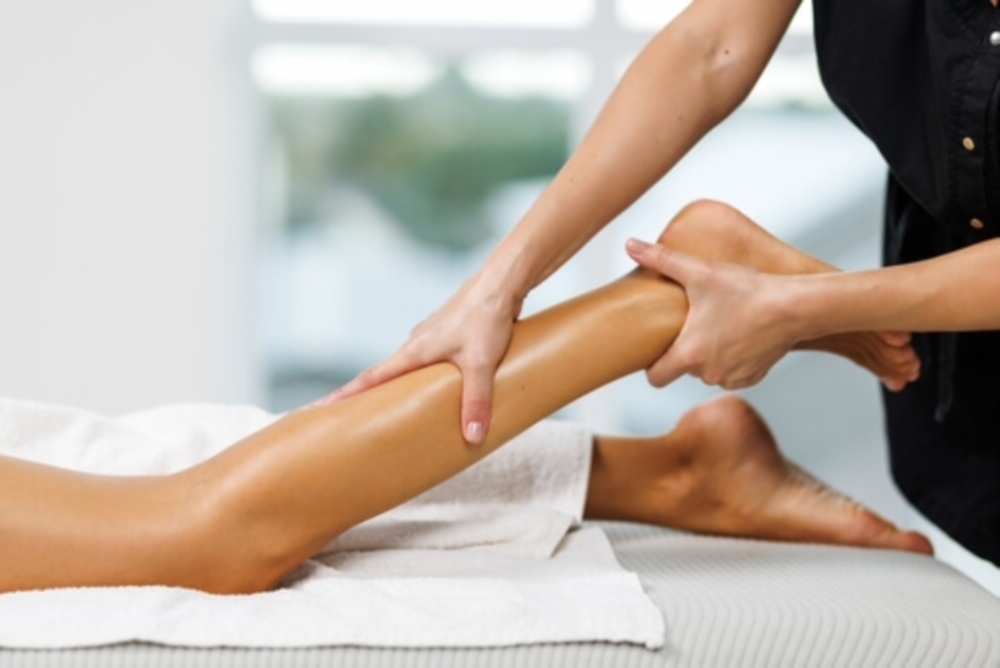 Drainage Lymphatique & Soins Thérapeutiques