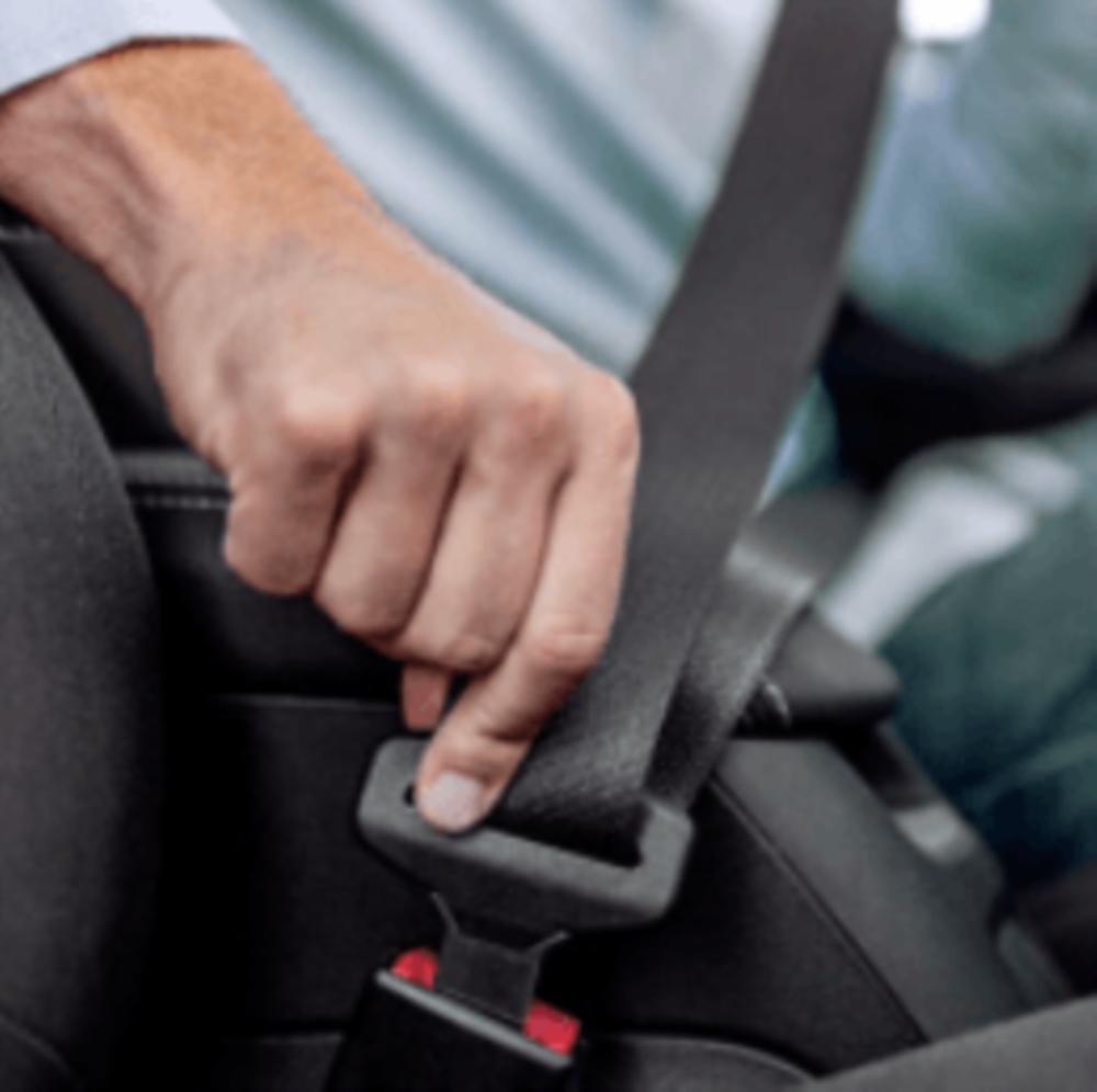 L'assurance auto qui vous suit partout
