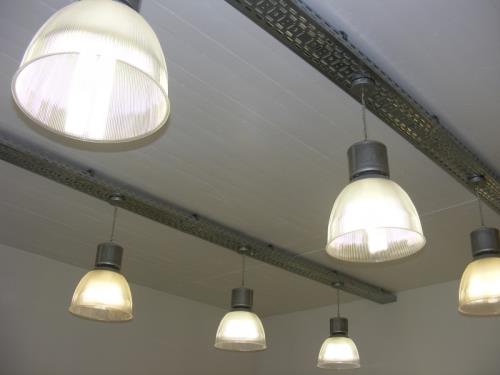 Luminaire 