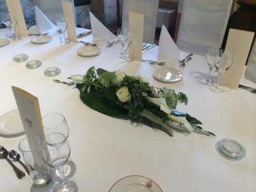 Décoration de table