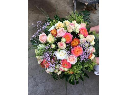 Bouquet de fleurs