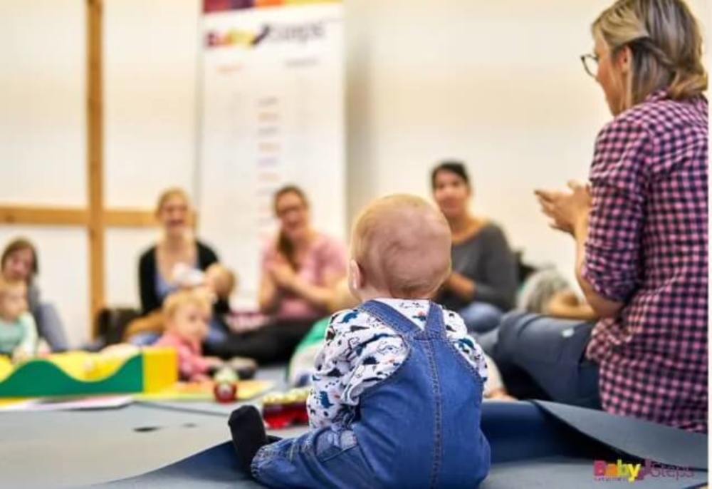 Les cours : accompagner le développement de l’enfant
