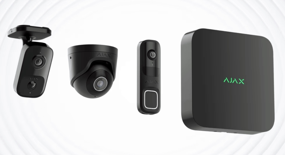 Surveillance & services