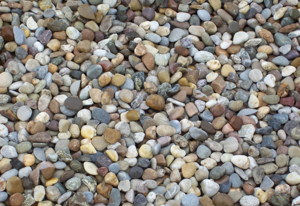 Gravel