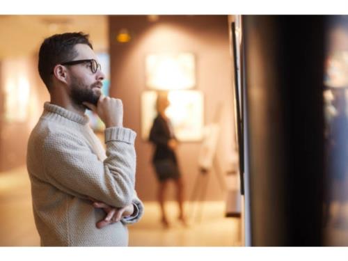Expertise et Assurance des Objets d'Art