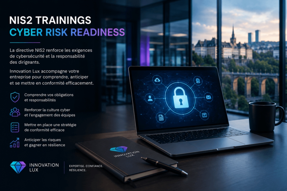 NIS2 Trainings – Cyber Risk Readiness