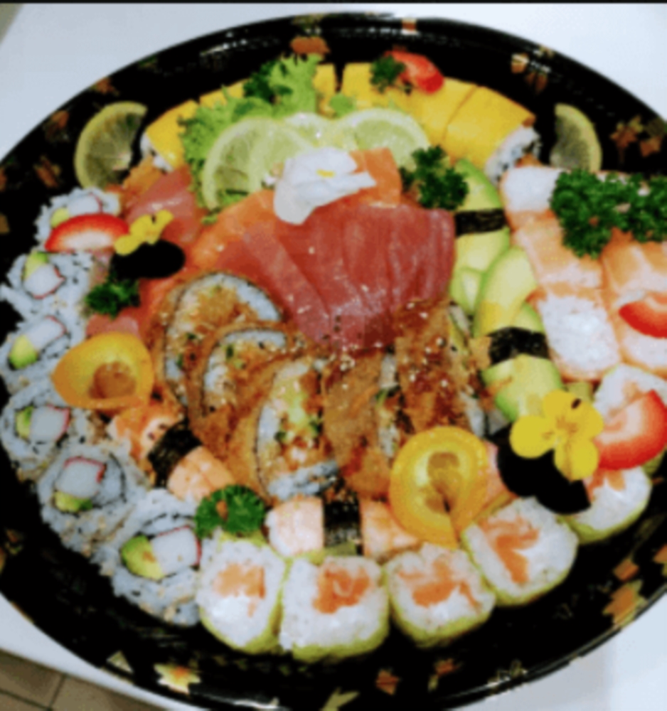 Une cuisine savoureuse et créative