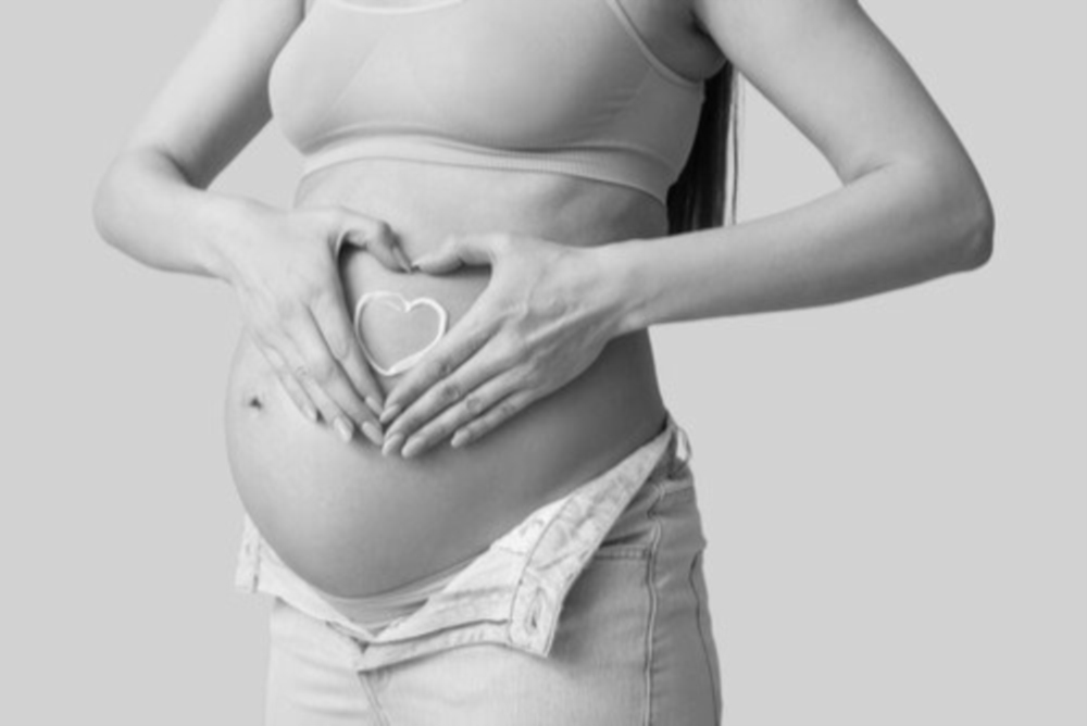 Réflexologie périnatale (grossesse & post-partum)