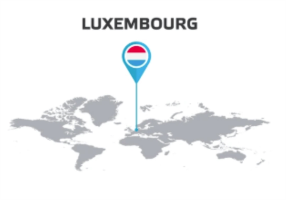 Location à Luxembourg, quel budget prévoir?