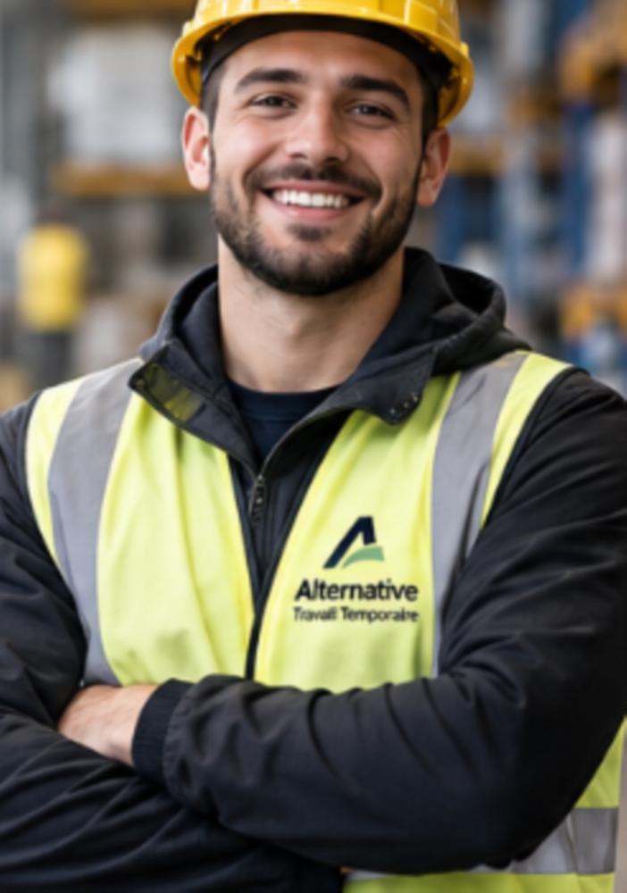A la recherche d'un emploi à Dudelange et dans les environs?