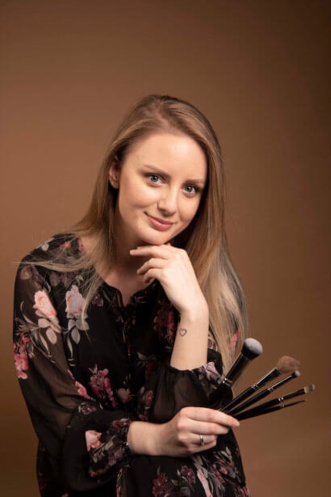 Service maquillage / mise en beauté