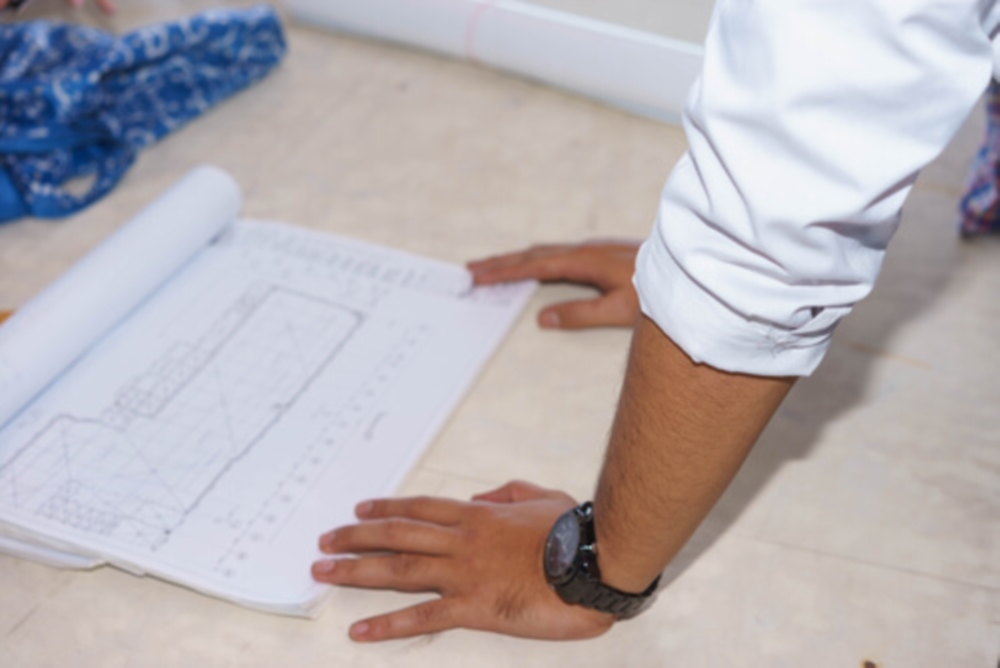 Modification de plans & Études techniques