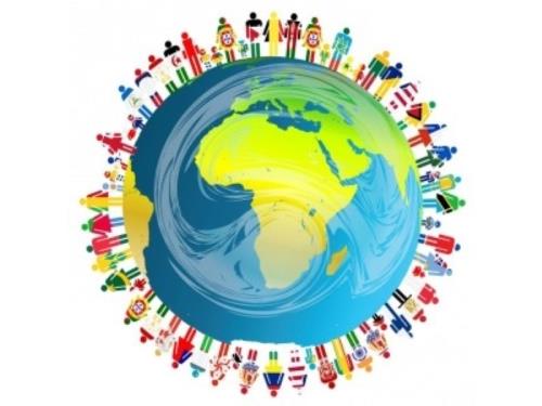 Nos langues de travail
