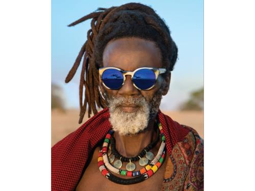 Sonnebrille