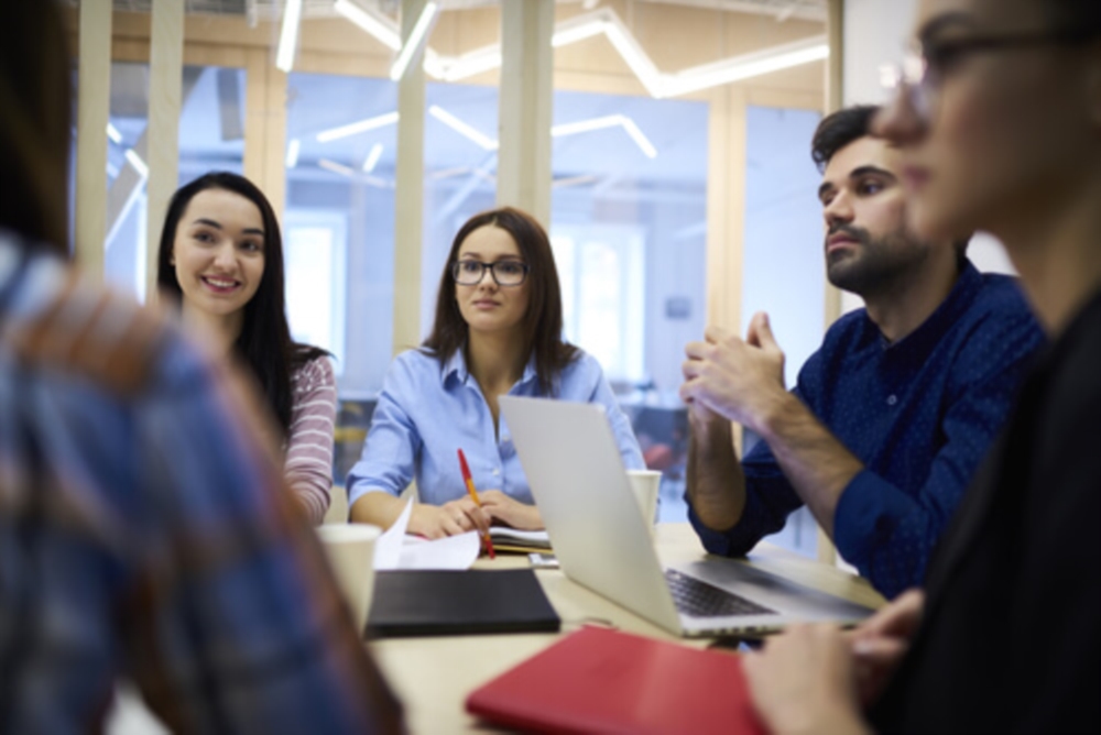 Développement du leadership & posture de dirigeant