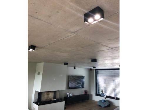 Luminaires