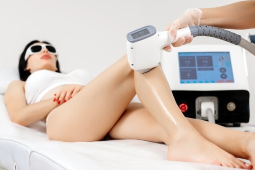 Épilation (Cire & Laser diode)