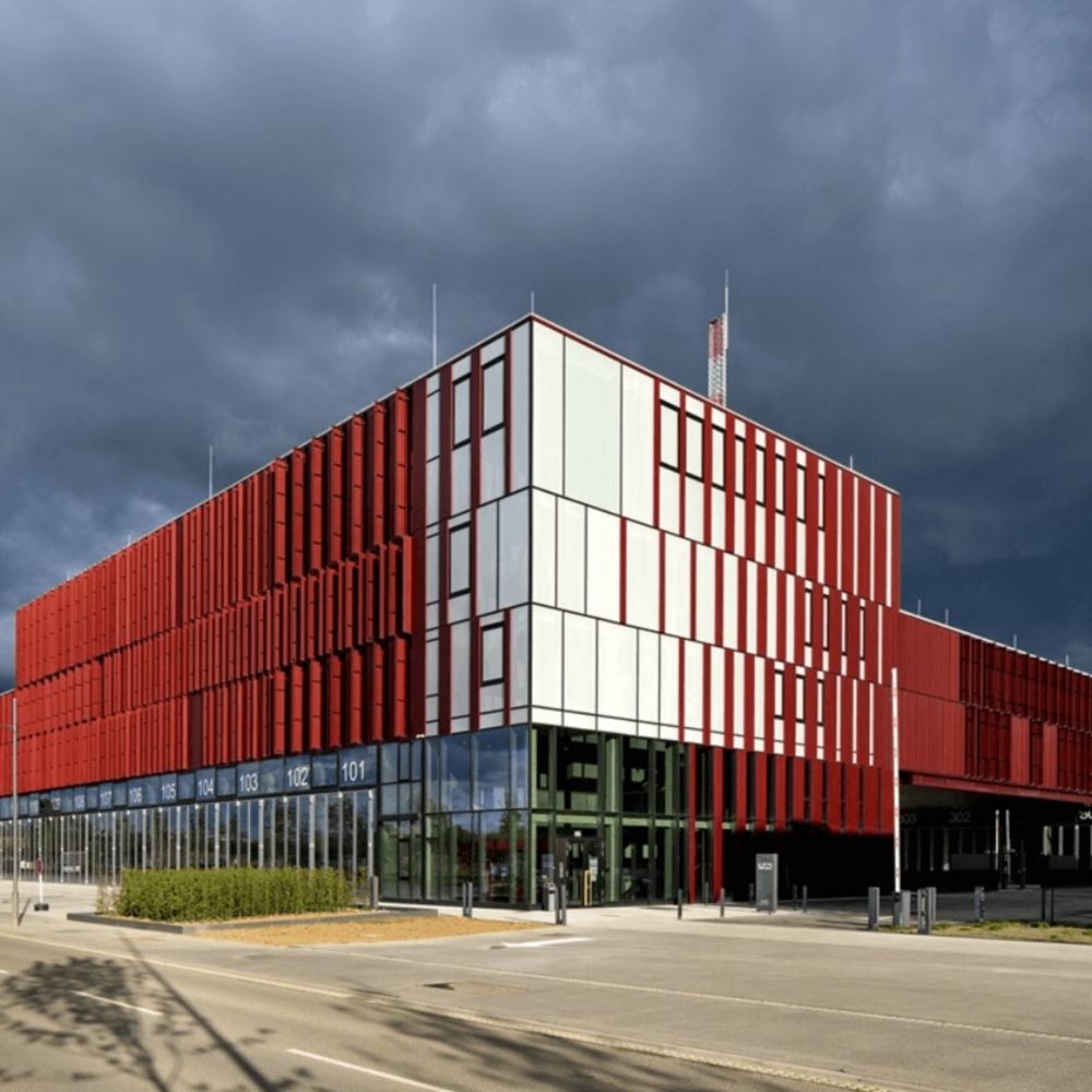 CNIS Luxembourg