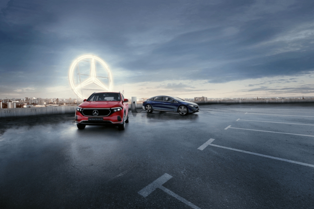 StarClass- Mercedes-Benz Premium Used Cars