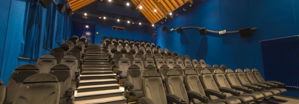 Cinéma Prabelli