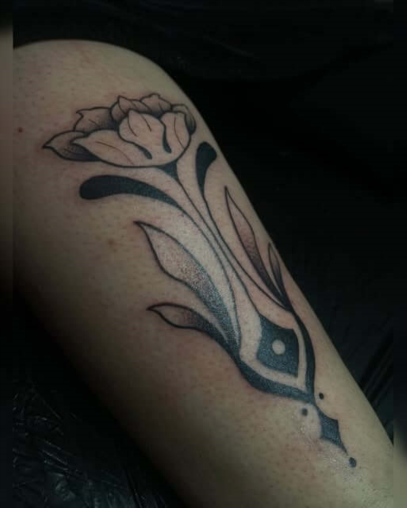L’art du tatouage sur mesure