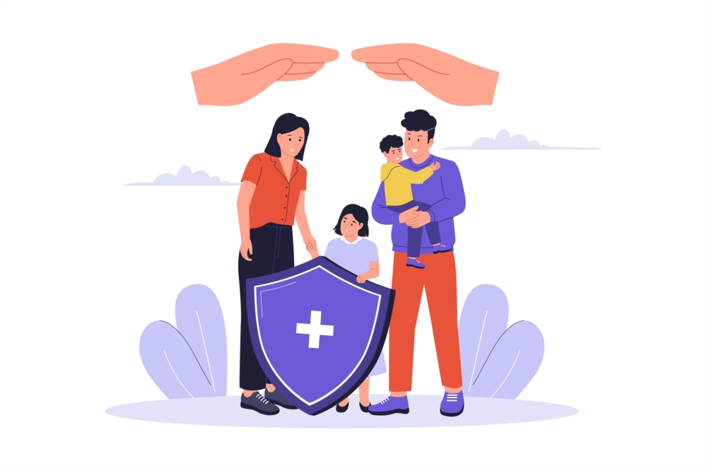 Assurances vie et santé : préparez l’avenir