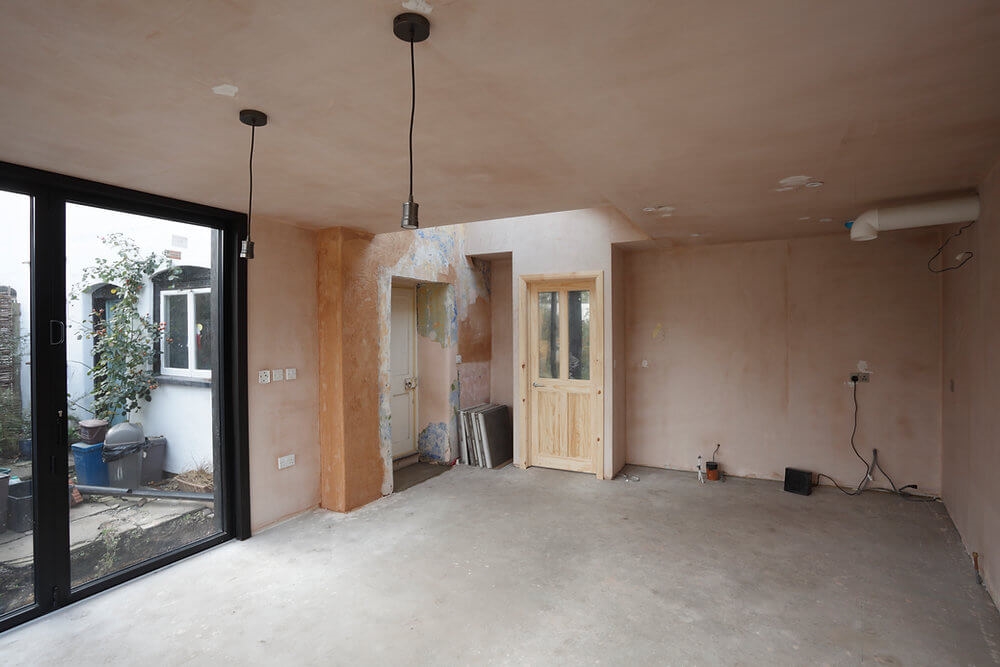 Le prix moyen d'une rénovation au Luxembourg
