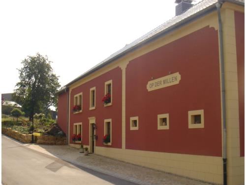 Bâtiment Op der Millen