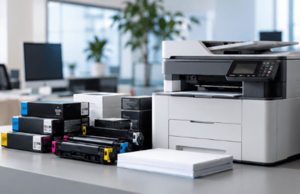 Les indispensables pour vos équipements de bureau