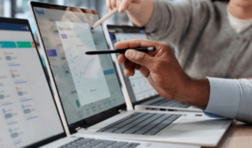 Gestion administrative et comptable