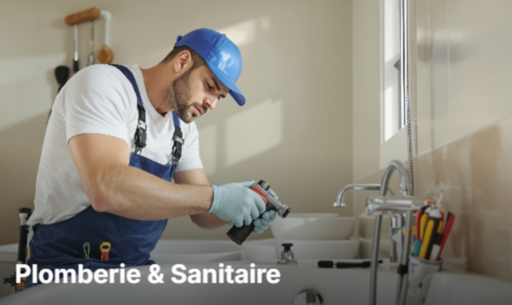 Plomberie et Sanitaire