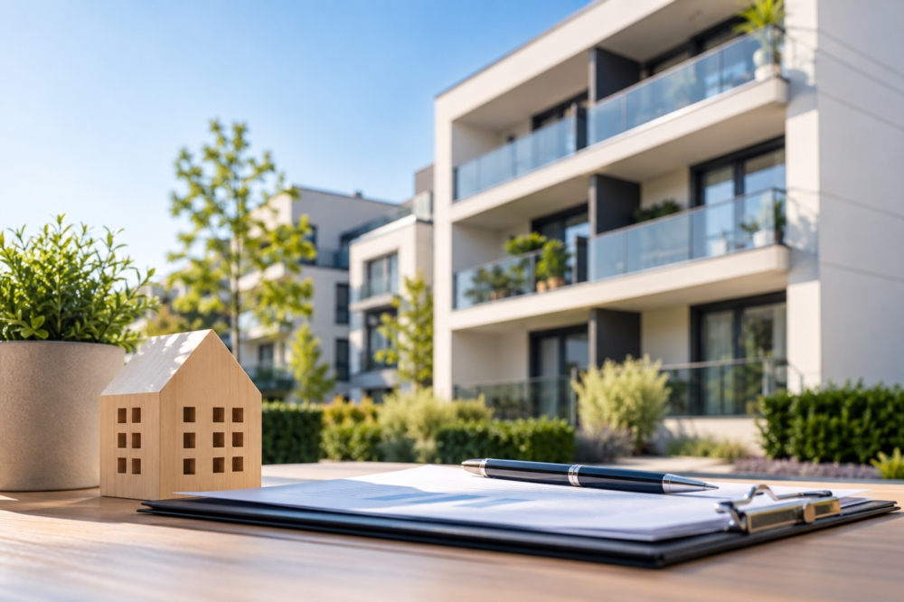 Syndic de copropriété