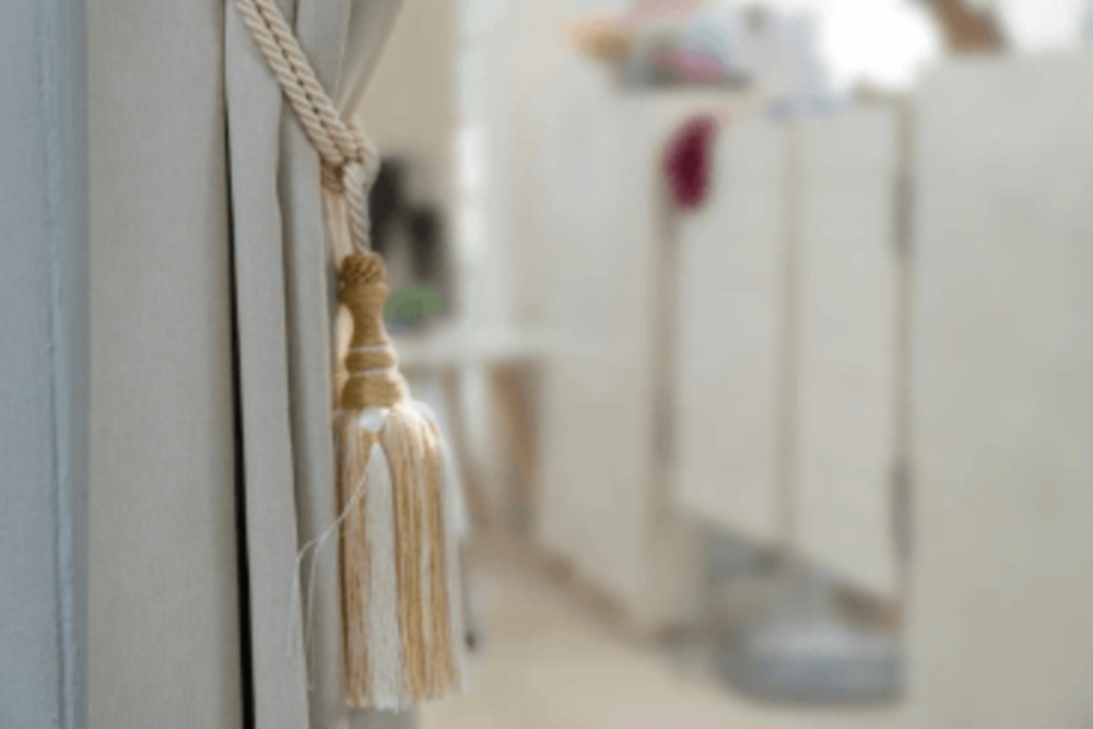 Accessoires et finitions